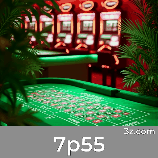 Mergulhe na Atmosfera Envolvente do Cassino Autêntico 7p55