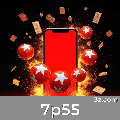 7p55: Cassino Online Seguro e Divertido