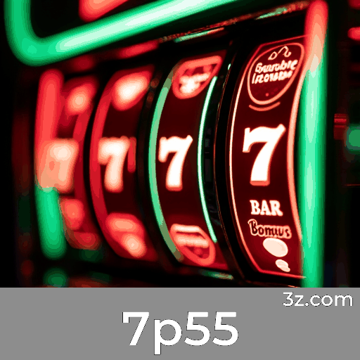 7p55: Cassino Online Seguro e Divertido