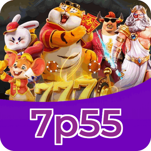 Login rápido no app 7p55