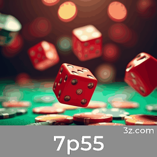 7p55: Diversão Infinita para Jogadores Brasileiros