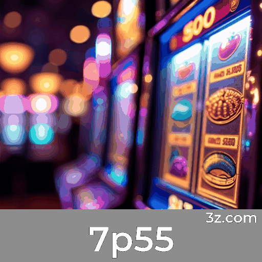 Tecnologia 3D e Jogos de Dealer Real no 7p55