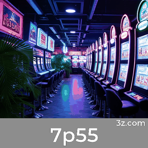 Mergulhe na Atmosfera Envolvente do Cassino Autêntico 7p55