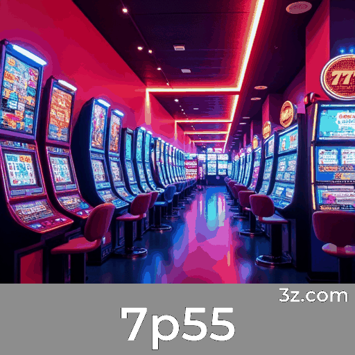 7p55 Verde: O Padrão de Sustentabilidade em Jogos Responsáveis