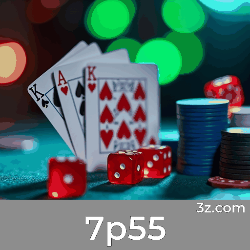 7p55 Verde: O Padrão de Sustentabilidade em Jogos Responsáveis