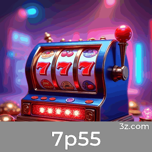 Tecnologia 3D e Jogos de Dealer Real no 7p55